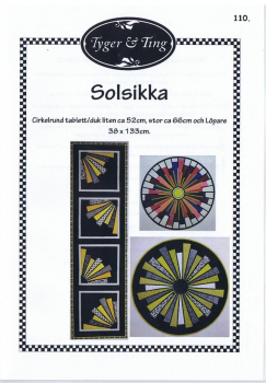 Solsikkka